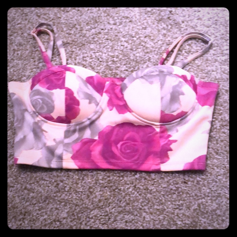 Bustier - Picture 2 of 4